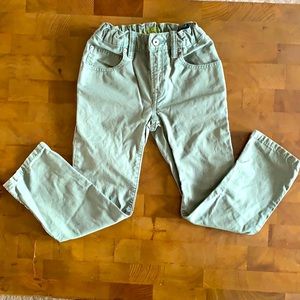Boys Gap Jeans size 6